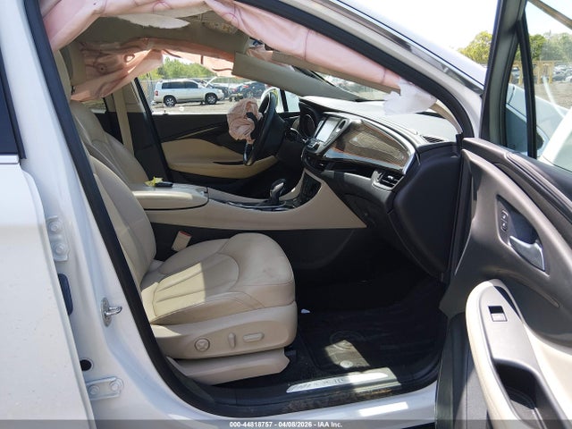Продажа на аукционе авто 2020 Buick Envision Awd Essence, vin: LRBFX2SAXLD046311, номер лота: 44818757