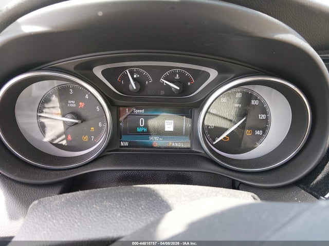 Продажа на аукционе авто 2020 Buick Envision Awd Essence, vin: LRBFX2SAXLD046311, номер лота: 44818757