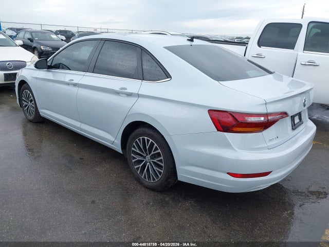 44818759 :رقم المزاد ، 3VWC57BU6KM102858 vin ، 2019 Volkswagen Jetta 1.4t R-line/1.4t S/1.4t Se مزاد بيع
