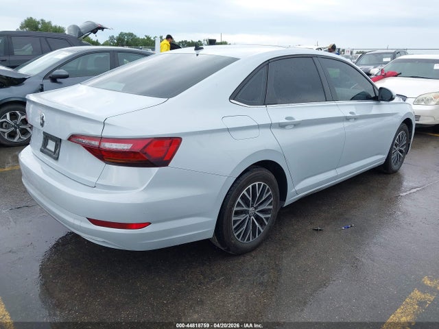 44818759 :رقم المزاد ، 3VWC57BU6KM102858 vin ، 2019 Volkswagen Jetta 1.4t R-line/1.4t S/1.4t Se مزاد بيع