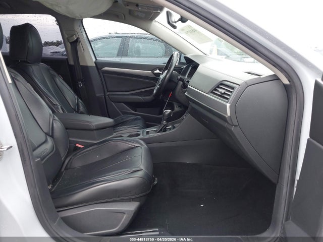 44818759 :رقم المزاد ، 3VWC57BU6KM102858 vin ، 2019 Volkswagen Jetta 1.4t R-line/1.4t S/1.4t Se مزاد بيع