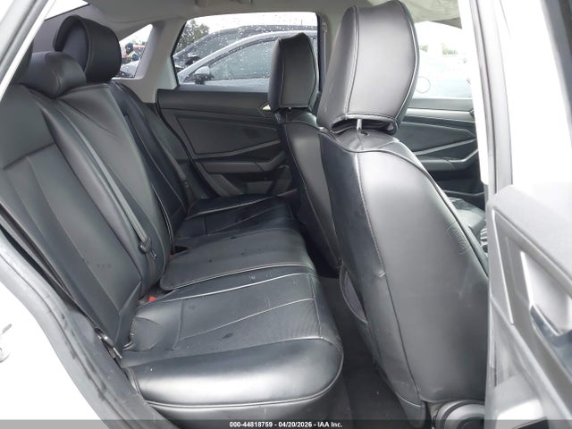 44818759 :رقم المزاد ، 3VWC57BU6KM102858 vin ، 2019 Volkswagen Jetta 1.4t R-line/1.4t S/1.4t Se مزاد بيع