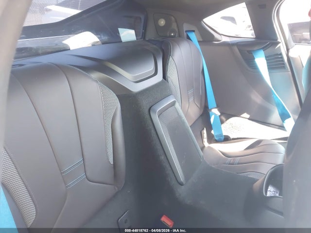 2014 Bmw I8 მანქანა იყიდება აუქციონზე, vin: WBY2Z2C52EVX64572, აუქციონის ნომერი: 44818762