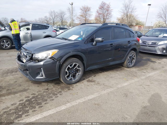 Продаж на аукціоні авто 2016 Subaru Crosstrek 2.0i Limited, vin: JF2GPAKC5G8232775, номер лоту: 44818763