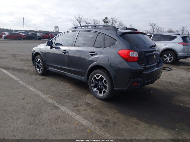 Продаж на аукціоні авто 2016 Subaru Crosstrek 2.0i Limited, vin: JF2GPAKC5G8232775, номер лоту: 44818763