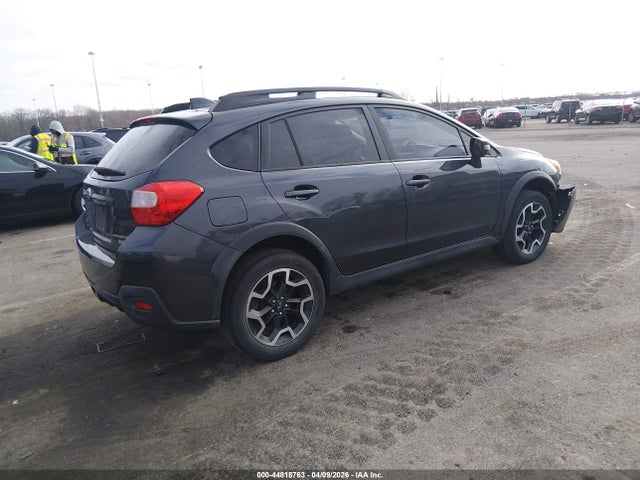 Продаж на аукціоні авто 2016 Subaru Crosstrek 2.0i Limited, vin: JF2GPAKC5G8232775, номер лоту: 44818763
