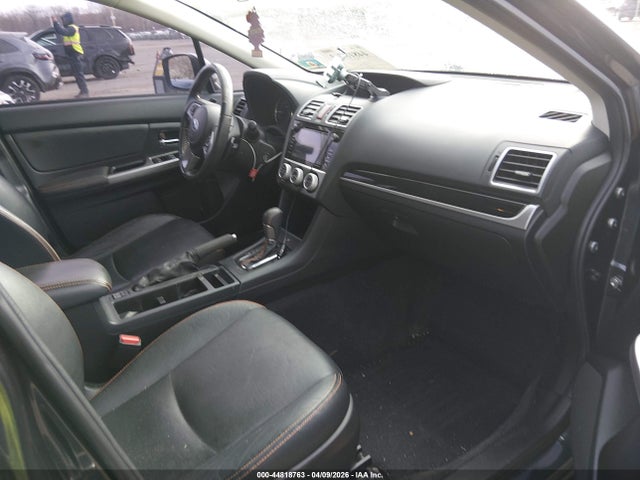 Продаж на аукціоні авто 2016 Subaru Crosstrek 2.0i Limited, vin: JF2GPAKC5G8232775, номер лоту: 44818763