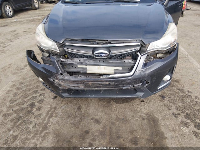 Продаж на аукціоні авто 2016 Subaru Crosstrek 2.0i Limited, vin: JF2GPAKC5G8232775, номер лоту: 44818763