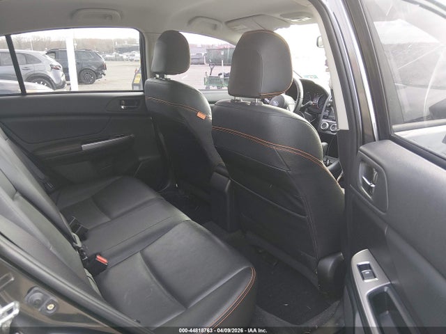 Продаж на аукціоні авто 2016 Subaru Crosstrek 2.0i Limited, vin: JF2GPAKC5G8232775, номер лоту: 44818763