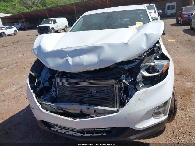 Aukcja sprzedaży 2019 Chevrolet Equinox Ls, vin: 2GNAXHEV3K6303603, numer aukcji: 44818766