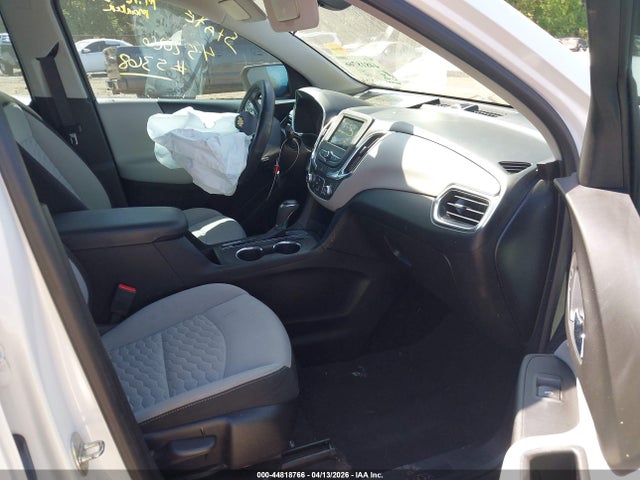 Aukcja sprzedaży 2019 Chevrolet Equinox Ls, vin: 2GNAXHEV3K6303603, numer aukcji: 44818766