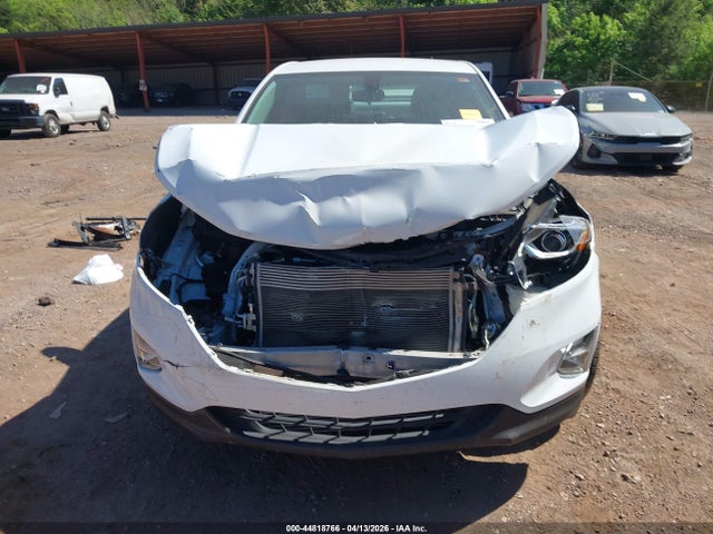 Aukcja sprzedaży 2019 Chevrolet Equinox Ls, vin: 2GNAXHEV3K6303603, numer aukcji: 44818766