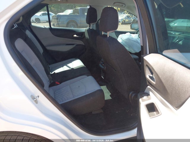 Aukcja sprzedaży 2019 Chevrolet Equinox Ls, vin: 2GNAXHEV3K6303603, numer aukcji: 44818766