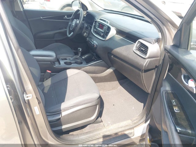 Aukcja sprzedaży 2016 Kia Sorento 2.4l L, vin: 5XYPG4A3XGG081538, numer aukcji: 44818768