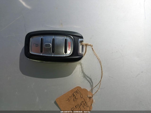 Aukcja sprzedaży 2017 Chrysler Pacifica Lx, vin: 2C4RC1CG6HR611195, numer aukcji: 44818770