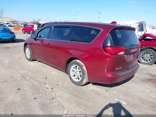 Aukcja sprzedaży 2017 Chrysler Pacifica Lx, vin: 2C4RC1CG6HR611195, numer aukcji: 44818770
