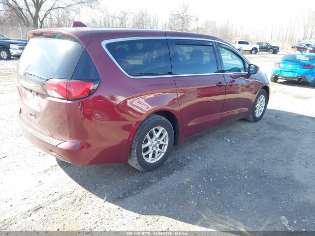 Aukcja sprzedaży 2017 Chrysler Pacifica Lx, vin: 2C4RC1CG6HR611195, numer aukcji: 44818770