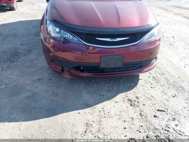 Aukcja sprzedaży 2017 Chrysler Pacifica Lx, vin: 2C4RC1CG6HR611195, numer aukcji: 44818770