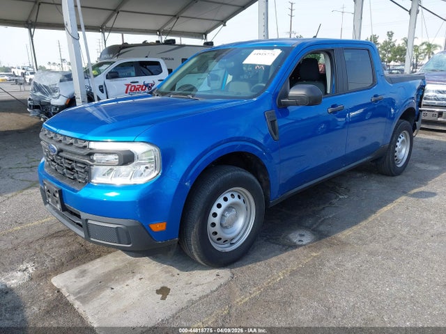 3FTTW8E94NRA41451 Ford Maverick Xl