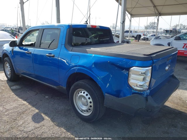 3FTTW8E94NRA41451 Ford Maverick Xl