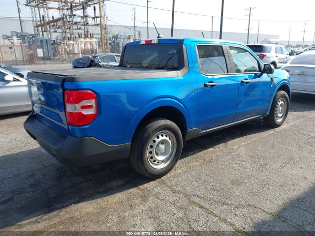 3FTTW8E94NRA41451 Ford Maverick Xl