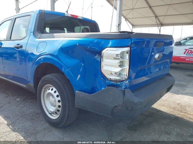 3FTTW8E94NRA41451 Ford Maverick Xl
