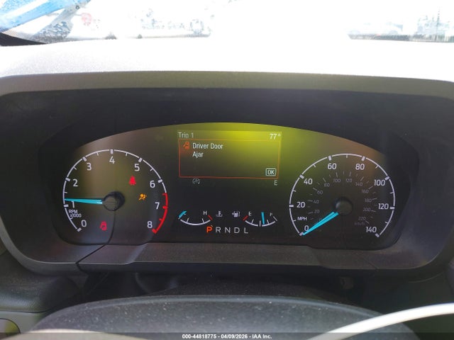 3FTTW8E94NRA41451 Ford Maverick Xl
