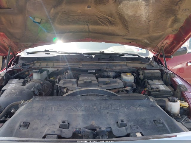 44818776 :رقم المزاد ، 3C63RRNL5FG688194 vin ، 2015 Ram 3500 Longhorn مزاد بيع