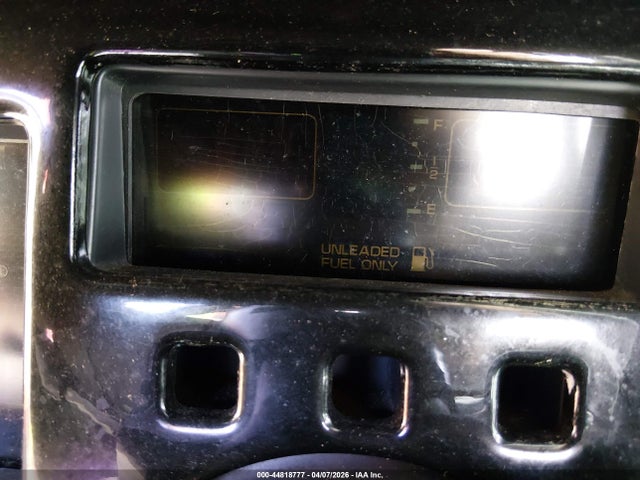 1989 CHEVROLET CORVETTE 1G1YY318XK5111932 Photo 6