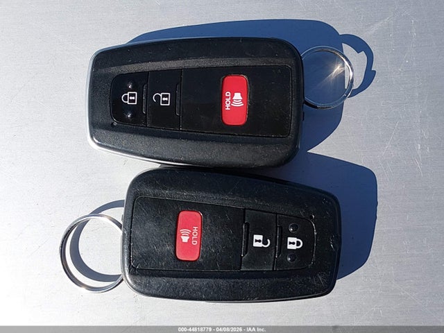 Продаж на аукціоні авто 2021 Toyota Rav4 Adventure, vin: 2T3J1RFV0MW154864, номер лоту: 44818779