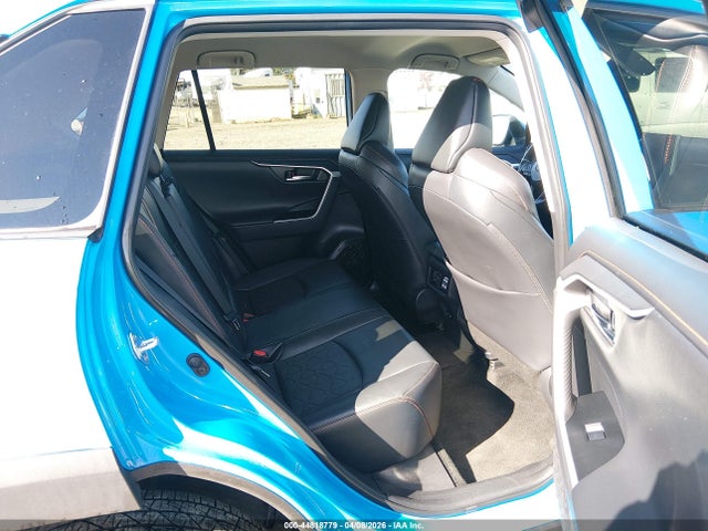 Продаж на аукціоні авто 2021 Toyota Rav4 Adventure, vin: 2T3J1RFV0MW154864, номер лоту: 44818779