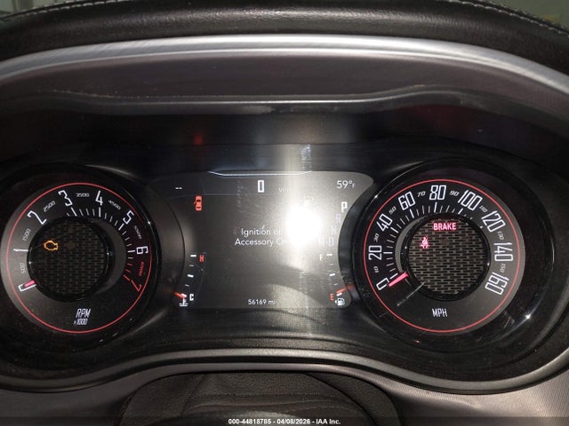 Продажа на аукционе авто 2021 Dodge Challenger Sxt Awd, vin: 2C3CDZGG3MH635096, номер лота: 44818785