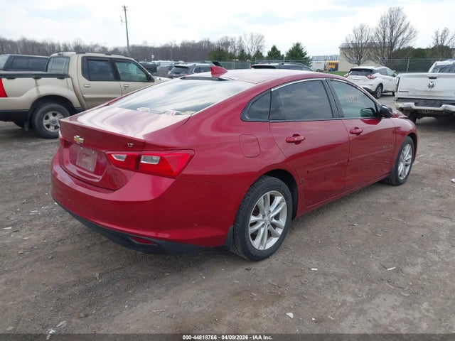 Продаж на аукціоні авто 2016 Chevrolet Malibu 1lt, vin: 1G1ZE5ST2GF322975, номер лоту: 44818786