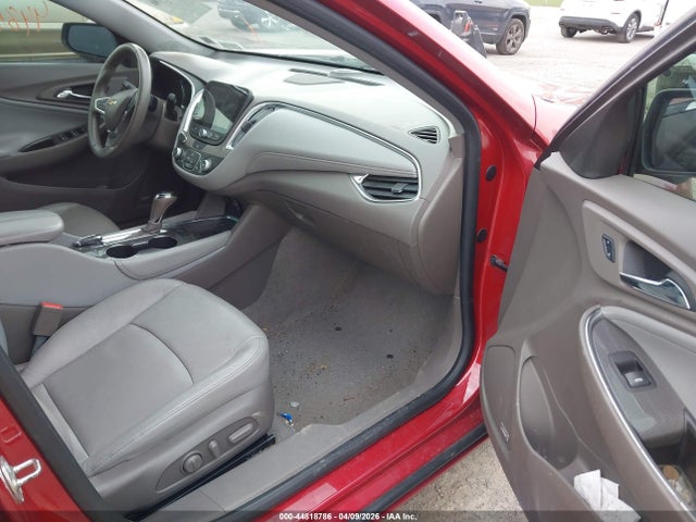 Продаж на аукціоні авто 2016 Chevrolet Malibu 1lt, vin: 1G1ZE5ST2GF322975, номер лоту: 44818786