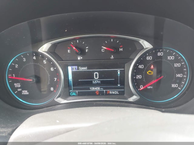 Продаж на аукціоні авто 2016 Chevrolet Malibu 1lt, vin: 1G1ZE5ST2GF322975, номер лоту: 44818786