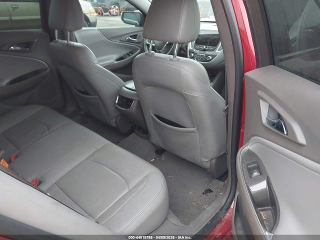 Продаж на аукціоні авто 2016 Chevrolet Malibu 1lt, vin: 1G1ZE5ST2GF322975, номер лоту: 44818786