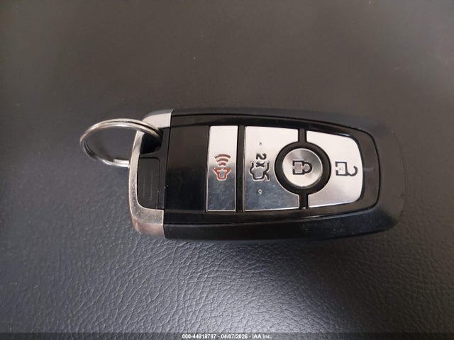 2018 FORD FUSION HYBRID 3FA6P0UU0JR271571 Photo 10