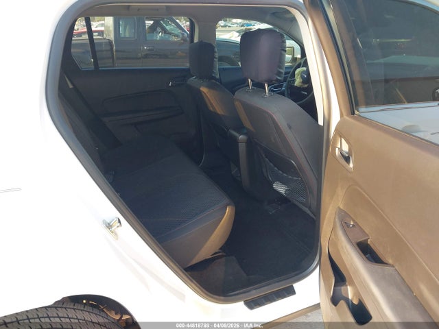 44818788 :رقم المزاد ، 2GKALMEK3E6290735 vin ، 2014 Gmc Terrain Sle-1 مزاد بيع