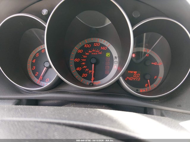 Aukcja sprzedaży 2005 Mazda Mazda3 S, vin: JM1BK323251304105, numer aukcji: 44818790