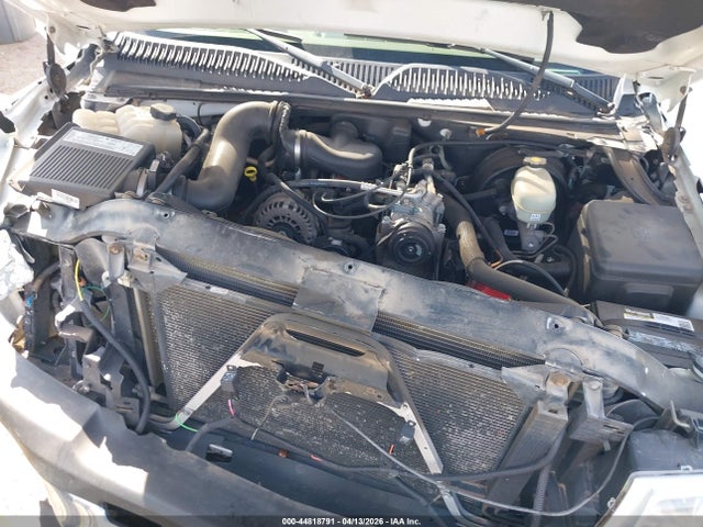 Aukcja sprzedaży 2006 Chevrolet Silverado 1500 Work Truck, vin: 3GCEC14X16G161293, numer aukcji: 44818791