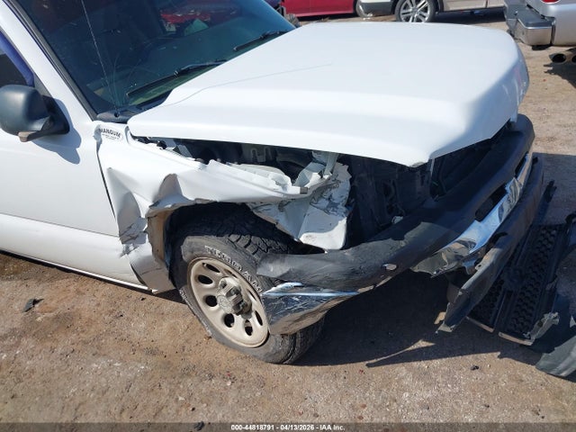 Aukcja sprzedaży 2006 Chevrolet Silverado 1500 Work Truck, vin: 3GCEC14X16G161293, numer aukcji: 44818791
