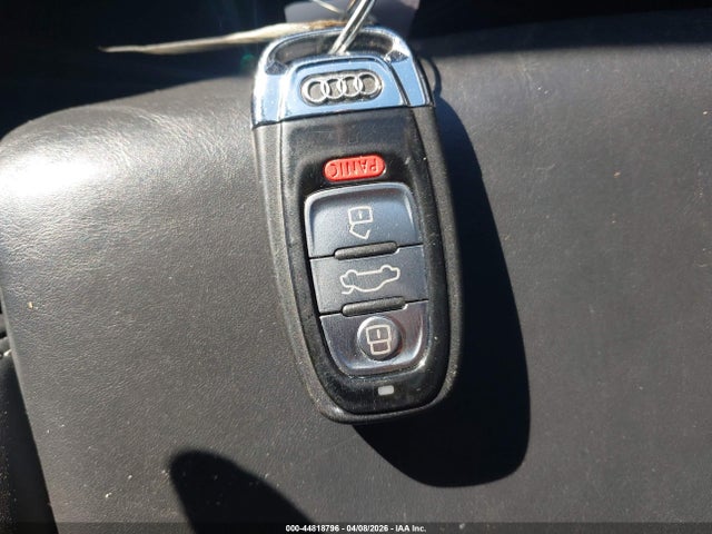 44818796 :رقم المزاد ، WAUW2AFC9EN011338 vin ، 2014 Audi S7 4.0t Prestige مزاد بيع