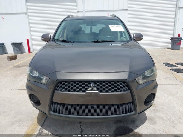 Продаж на аукціоні авто 2010 Mitsubishi Outlander Es/ls, vin: JA4AS3AX0AZ004181, номер лоту: 44818797
