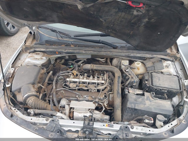 Продаж на аукціоні авто 2019 Chevrolet Malibu 1ls, vin: 1G1ZB5ST8KF123172, номер лоту: 44818804