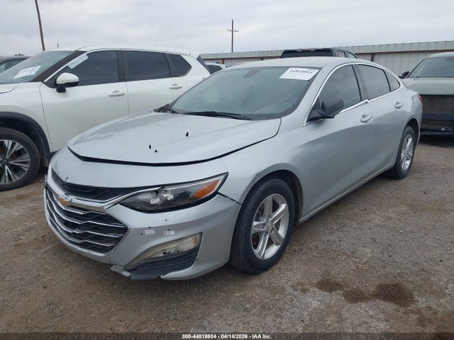 Продаж на аукціоні авто 2019 Chevrolet Malibu 1ls, vin: 1G1ZB5ST8KF123172, номер лоту: 44818804
