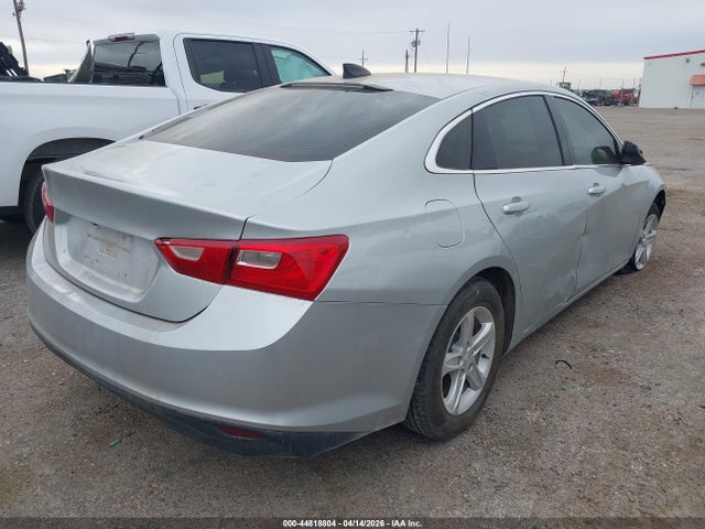 Продаж на аукціоні авто 2019 Chevrolet Malibu 1ls, vin: 1G1ZB5ST8KF123172, номер лоту: 44818804
