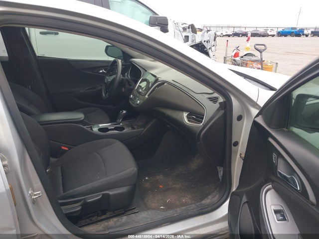 Продаж на аукціоні авто 2019 Chevrolet Malibu 1ls, vin: 1G1ZB5ST8KF123172, номер лоту: 44818804