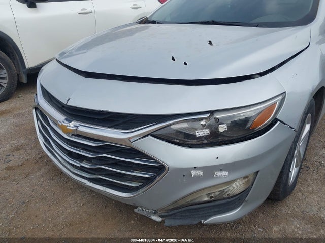 Продаж на аукціоні авто 2019 Chevrolet Malibu 1ls, vin: 1G1ZB5ST8KF123172, номер лоту: 44818804