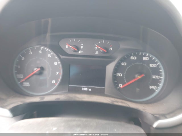 Продаж на аукціоні авто 2019 Chevrolet Malibu 1ls, vin: 1G1ZB5ST8KF123172, номер лоту: 44818804