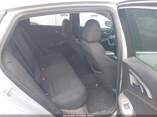 Продаж на аукціоні авто 2019 Chevrolet Malibu 1ls, vin: 1G1ZB5ST8KF123172, номер лоту: 44818804